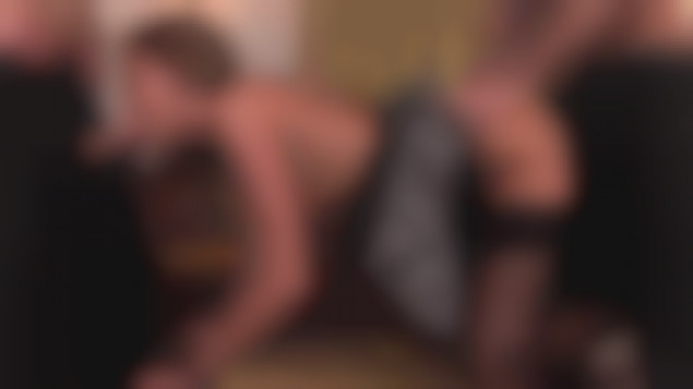 The Perfectionist 3 - scene 1