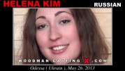 Helena Kim