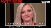 Katy rose