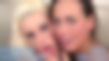 Blanche Bradburry and Mea Melone - WUNF 120