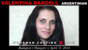 Valentina gardell