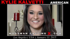 Kylie Kalvetti