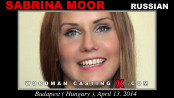 Sabrina moor
