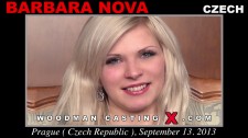 Barbara Nova