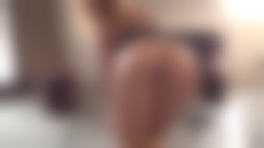 Hardcore of DOMINIQUE LIPS video