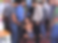 Kriztina and Monika - XXXX - bowling + 26 men