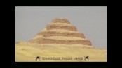 The pyramid 3