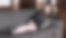 Nelya - XXXX - Sofa games with 3 men