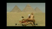 The Pyramid 3 - scene 5