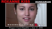 Roxanne Kiss