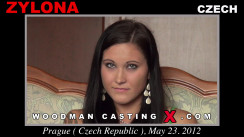 Watch Zylona first XXX video. A  girl, Zylona will have sex with Pierre Woodman. 