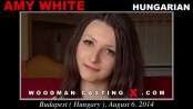 Amy white