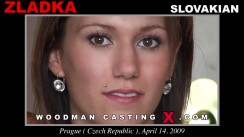 Casting of ZLADKA video
