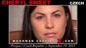 Cheryl sweet
