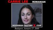 Carrie Lee