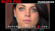 Suzy Fox
