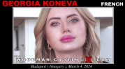 Georgia Koneva
