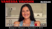 Vanessa Vaughn