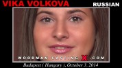 Vika Volkova