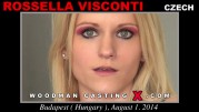 Rossella Visconti