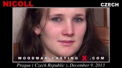 Casting of NICOLL video
