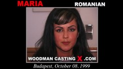 Casting of MARIA video