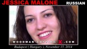 Jessica malone