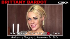 Casting of BRITTANY BARDOT video