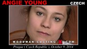 Angie Young