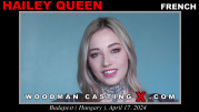 Hailey Queen