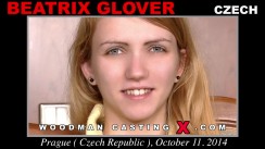 Casting of BEATRIX GLOVER video