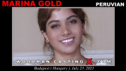 Marina Gold