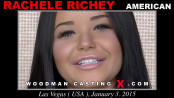 Rachele richey
