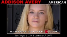 Addison Avery