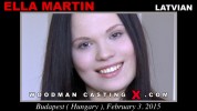 Ella Martin