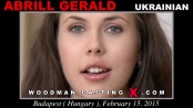 Abrill gerald