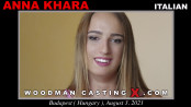 Anna khara