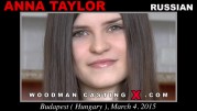 Anna Taylor
