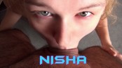 Nisha - wunf 151