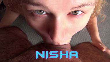 Nisha - WUNF 151