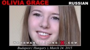 Olivia Grace