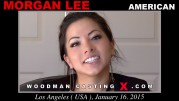 Morgan Lee