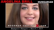 Angelina Brill