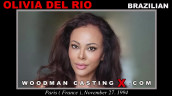 Olivia Del Rio