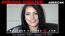 Adriana Chechik