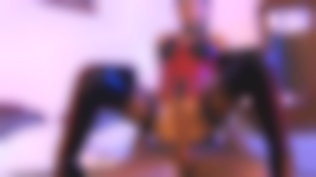 SEX THERAPY - Scene 3