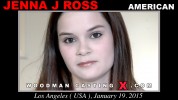 Jenna J Ross