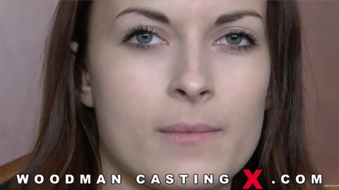 Woodman casting 2014