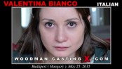Valentina bianco