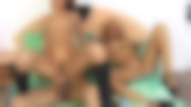 SEX THERAPY 2 - Scene 2